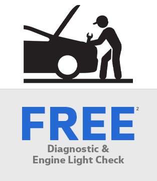Free Diagnostic & Engine Light Chec