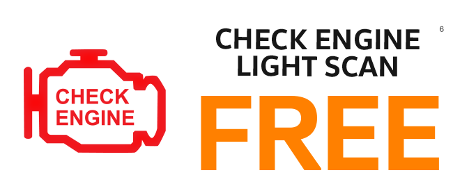 Check Engine Light Scan