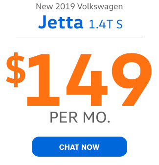 2019 VW Jetta