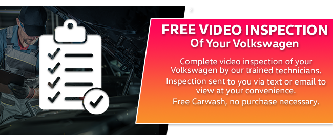 Free Video Inspection