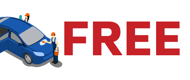 Free Detail Service