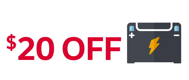 Volkswagen Battery