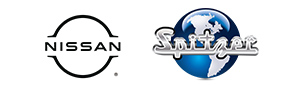 Spitzer Nissan logo