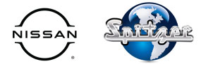 Spitzer Nissan logo