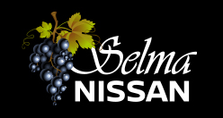 Selma Nissan Logo