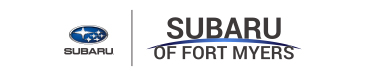 Subaru of Fort Myers logo
