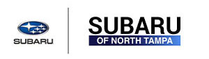 Subaru of North Tampa logo