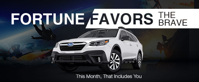 Promotional Offers from Subaru of North Tampa, Tampa Florida