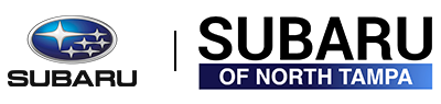 Subaru of North Tampa logo