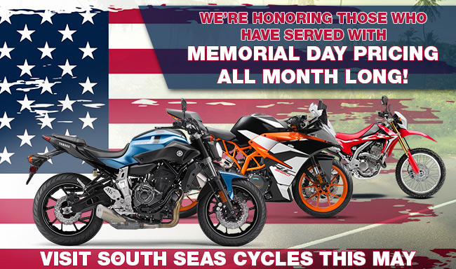 We’re Saluting Our Veterans By Giving You Savings