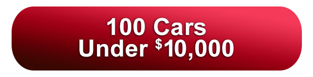 100 Cars Under $10,000