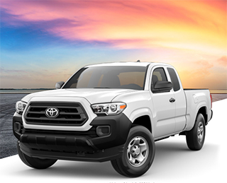 Toyota Tacoma