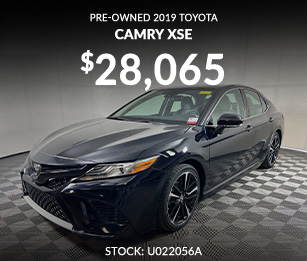 Camry for sale