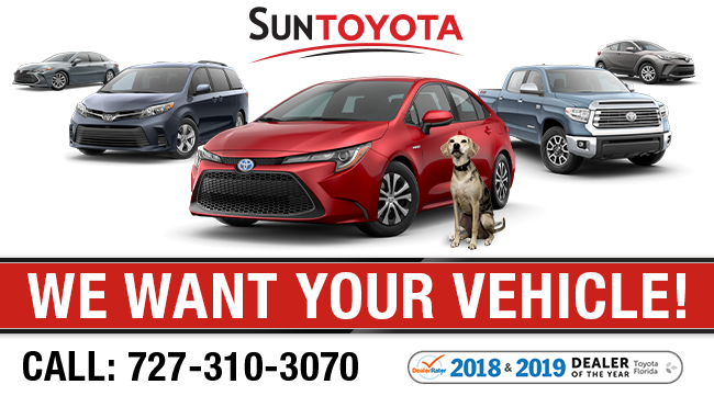 Sun Toyota