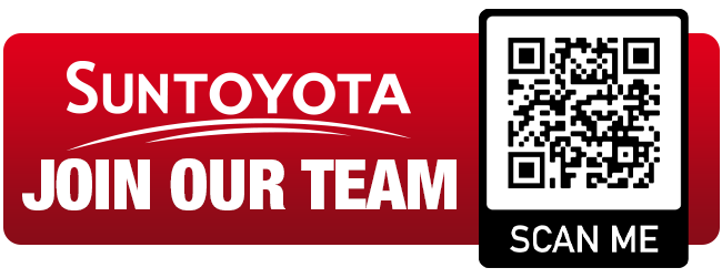 Suntoyota Join Our Team