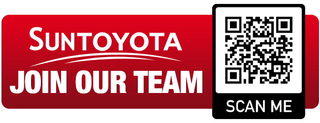 Suntoyota Join Our Team