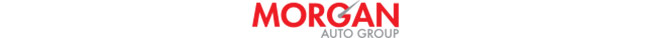 Morgan Auto Group logo