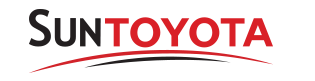 Sun Toyota Logo