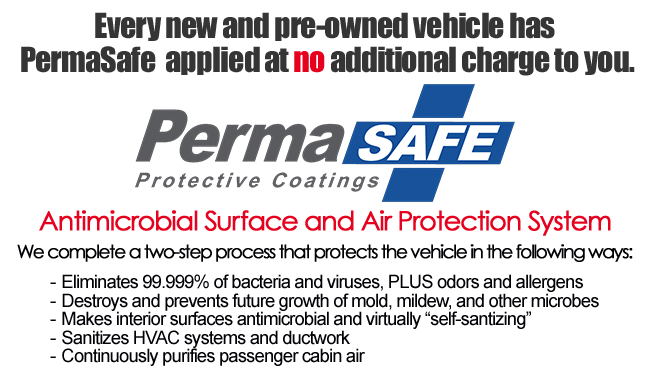 Permasafe