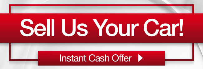 Sell Us Your Car! Instant Cash Offer