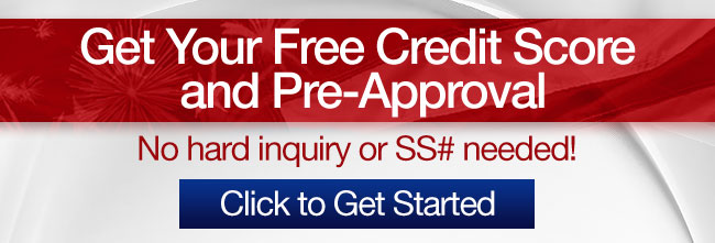 get your free credit score and approval