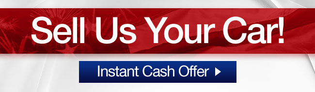 Sell us your car! Instant cash offer