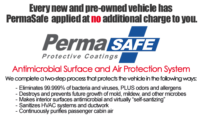 permasafe