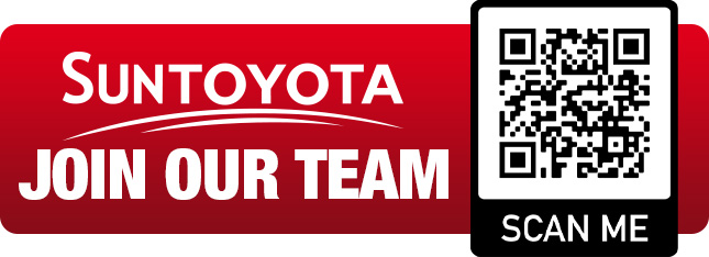 Suntoyota Join Our Team