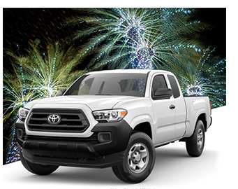 Toyota Tacoma