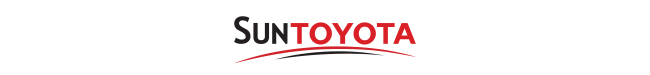 Sun Toyota logo