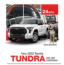 Toyota Tundra