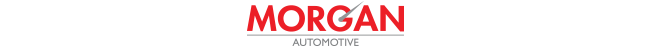 Morgan Auto Group Logo