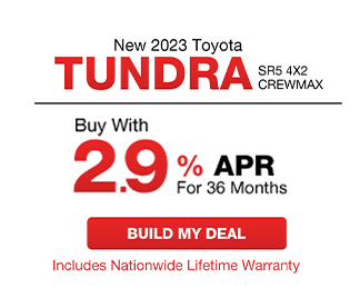 Toyota Tundra