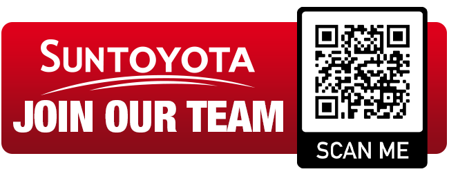 Suntoyota Join Our Team