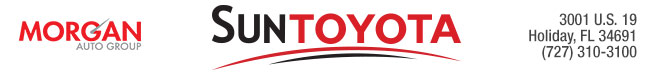 Sun Toyota