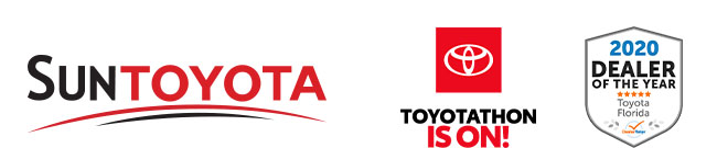 Sun Toyota