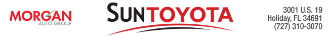 Sun Toyota