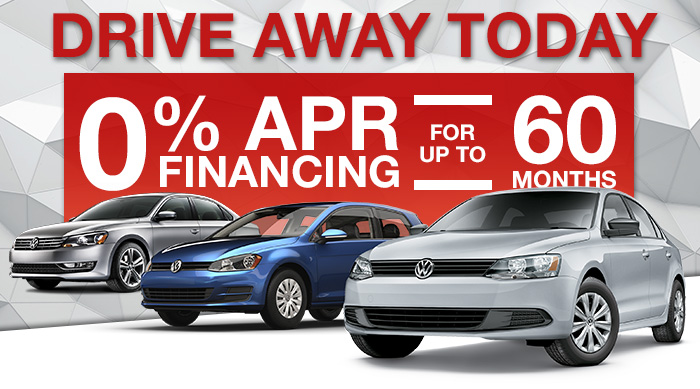 0% APR Financing For Up To 60 Months!   