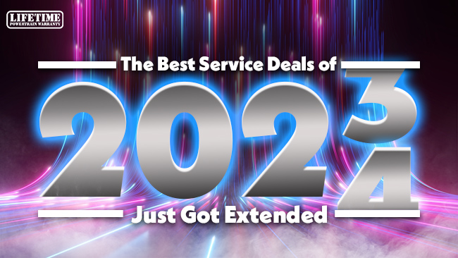 Best service deals of 2023 just got extended