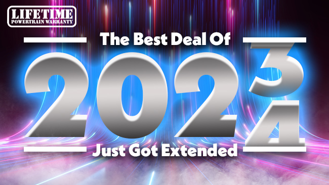 best deal of 2023 just got extended