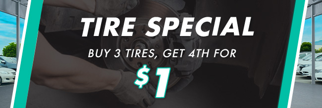 Buy 3 Tires