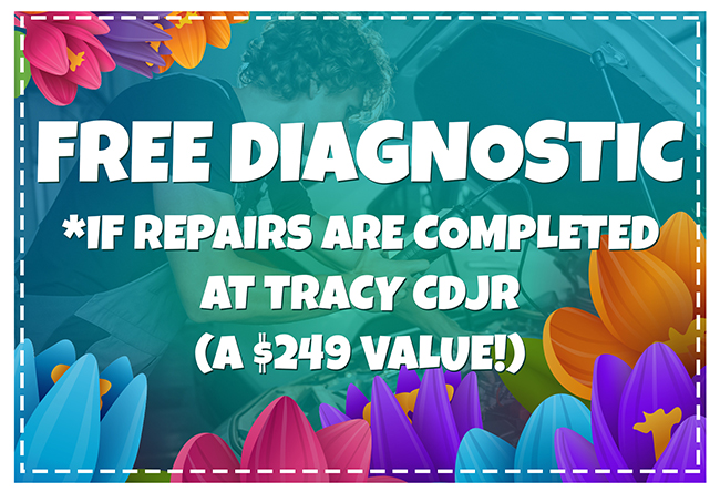 Free Diagnostic