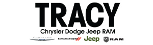 Tracy Chrysler Dodge Jeep RAM logo