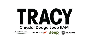 Tracy Chrysler Dodge Jeep RAM logo