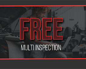 free multipoint inspection