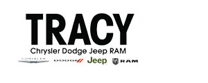 Tracy CDJR logo