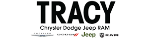 Tracy CDJR logo