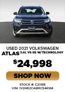 pre-owned Atlas