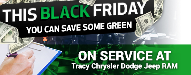 This Black Friday… You Can Save Some Green
