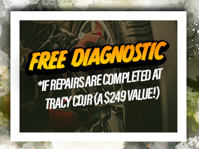 free diagnostic